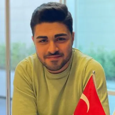 Ali Özsoylu