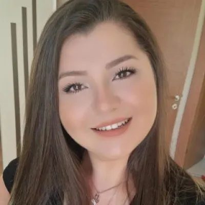 Melda Şentürk
