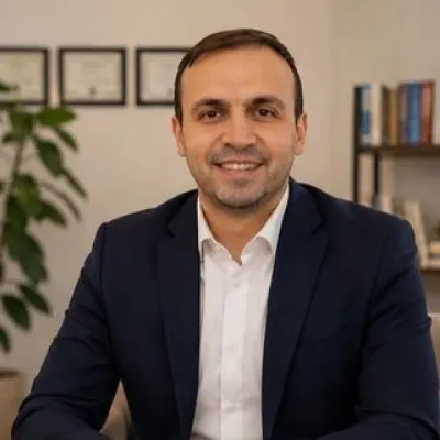 Tarık Türkmen