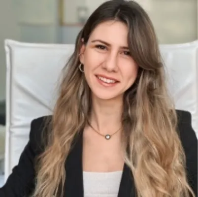 Çağla Aras
