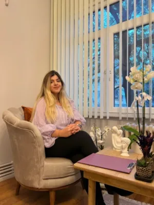 Kübra Karabayır