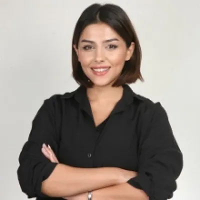 Çağla İribaş