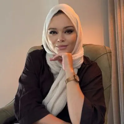 Afra Ahbab