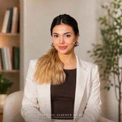 Ayşenur Kıldiş