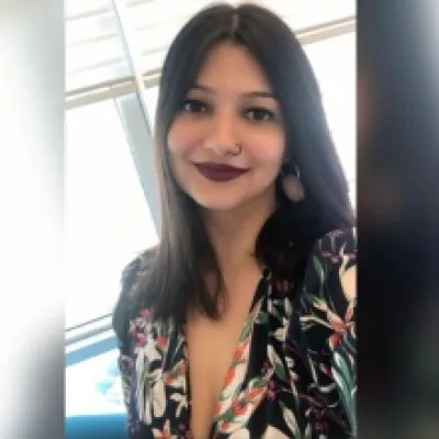 Tuğçe Namlı