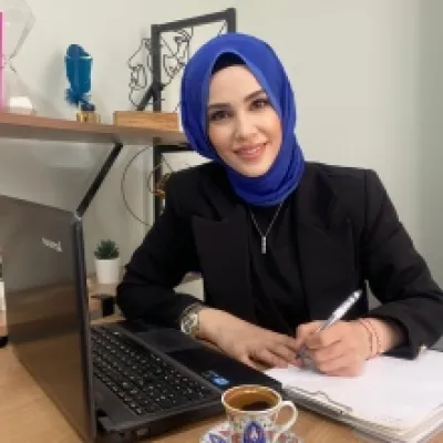 Betül Güçlü Bilgiseven