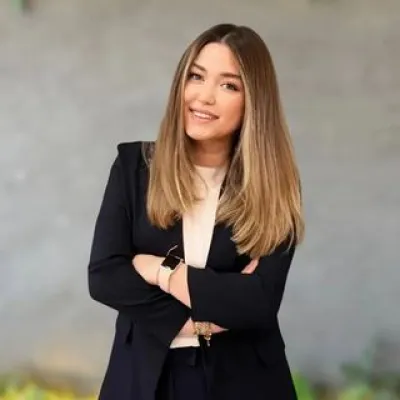 Merve Usta Çelik