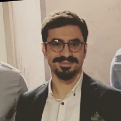Mert Özalpay