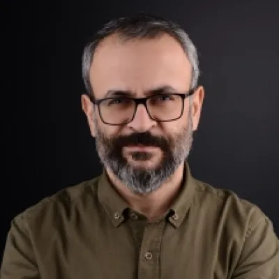 Metin Akyol