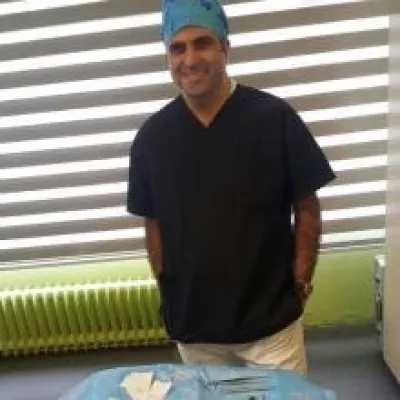 Arman Duraduryan