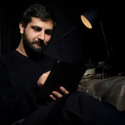 Kadir Kahraman