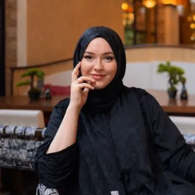 Nursena Dedeoğlu