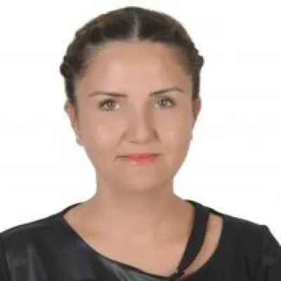 Hülya Arslan Kaba