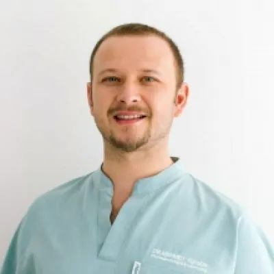 Mehmet Özgür