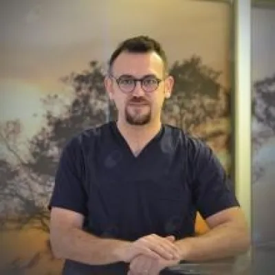 Burak B. Yurtbilir