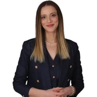 Büşra Yalım