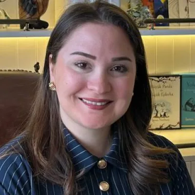 Zeynep Ak Eğilmez