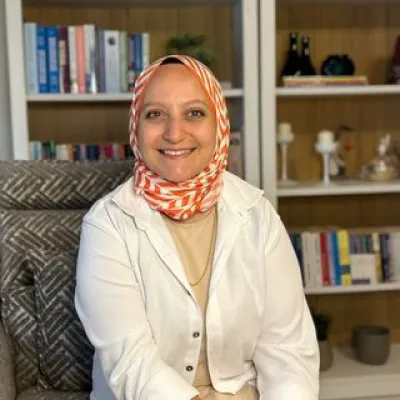 Melike Öztürk Çapkın