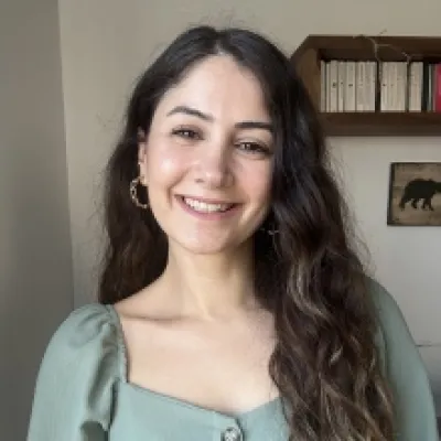 Melisa Aktürk Asar