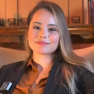 Selin Oburoğlu