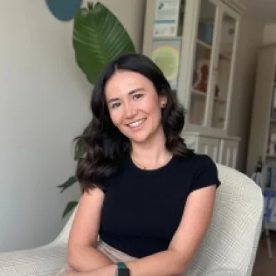 Beril Anlı