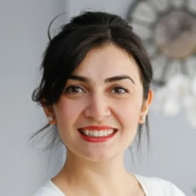 Bilge Çapoğlu Şimşek
