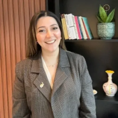 Rabia Gizem Keşkek