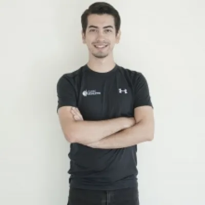 Cem Koçak