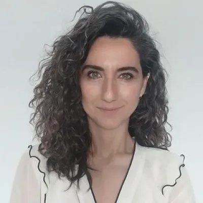 Ezgi Turan