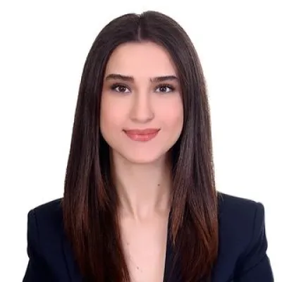 Kübra Meriç