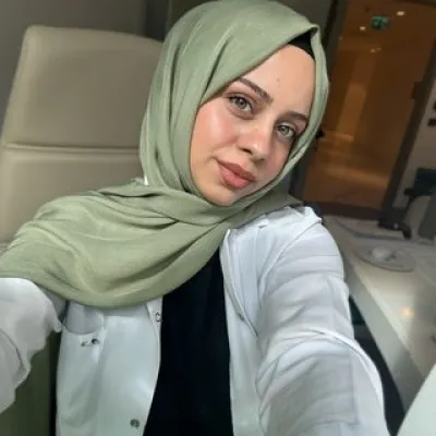 Fatma Betül Taş