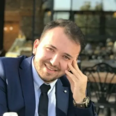 Ahmet Eren Çakır
