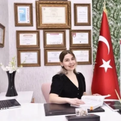 Gizem Yılmaz Çelenk