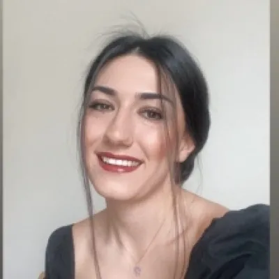 Betül Demir