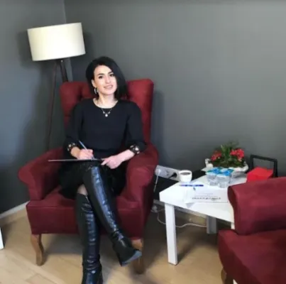 Gülsüm Kaldırım