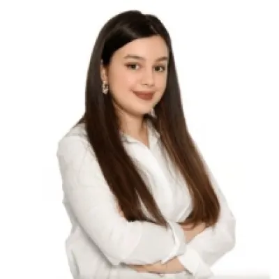 Aliye Derya Şenol