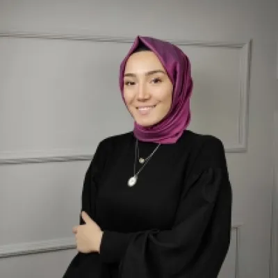 Fatma Nur Köksal