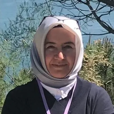 Huriye Uzunömeroğlu
