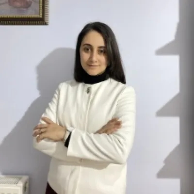Merve Ertan