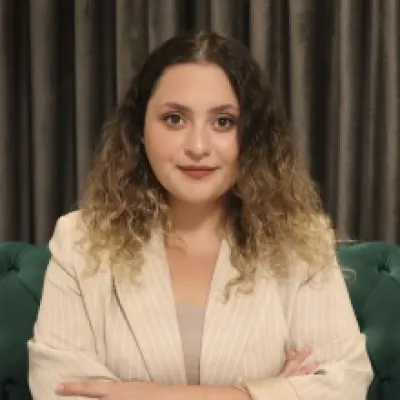 Dilay Milligüney Dinçer