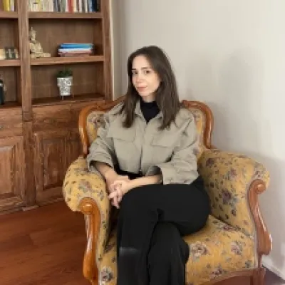 Melis Göksu