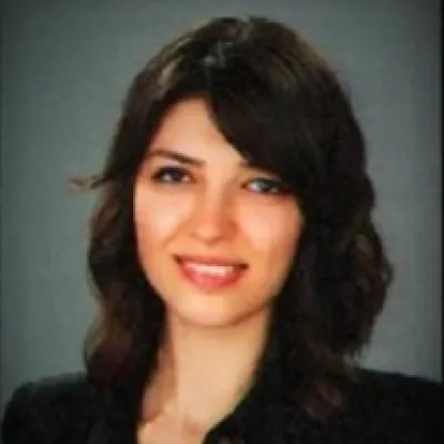 Rukiye Vatansever
