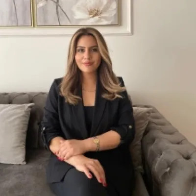 Rojda Solmaz