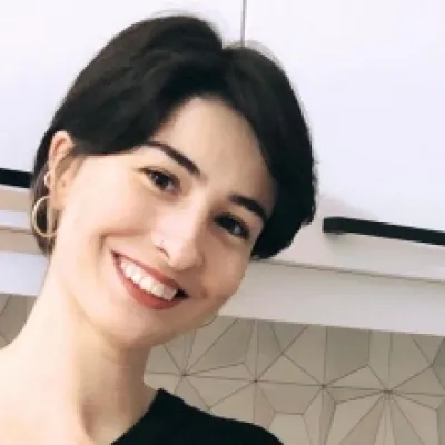 Merve Demir