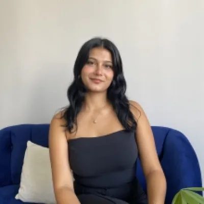 Aslı Özdemir
