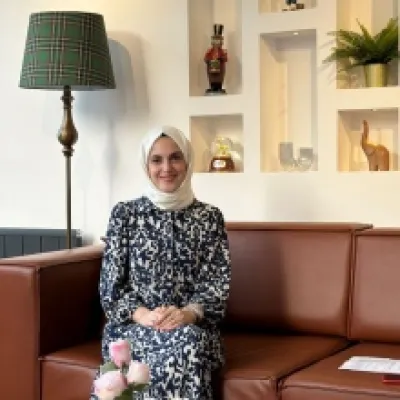 Büşra Öz