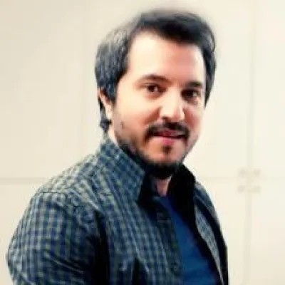 Oktay Ceceloğlu