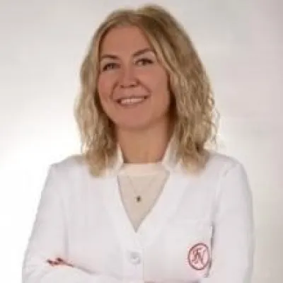 Gülden Kafalı