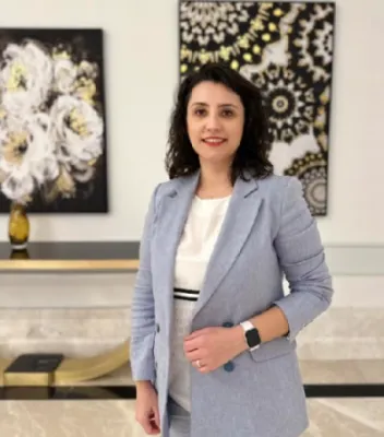 Funda Yıldız