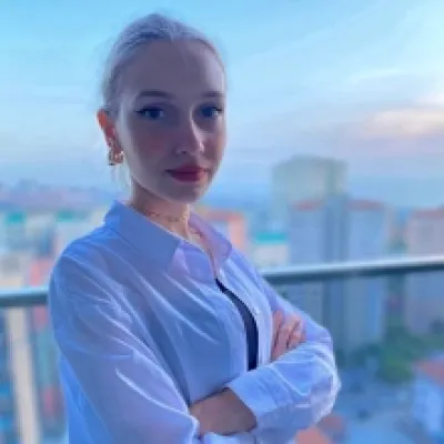 Selen Ekin